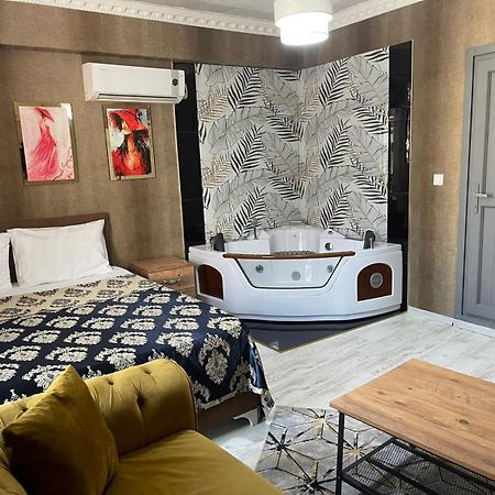 Royal Suite Hotel İstanbul Dış mekan fotoğraf