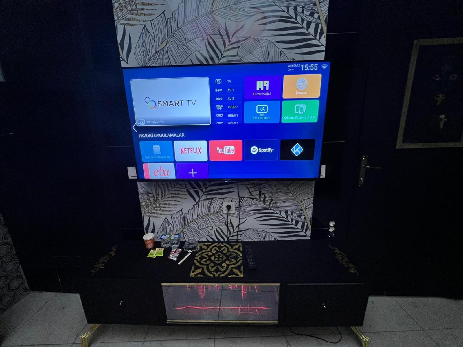 Royal Suite Hotel İstanbul Dış mekan fotoğraf