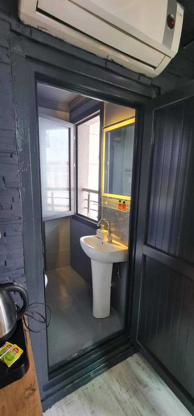 Royal Suite Hotel İstanbul Dış mekan fotoğraf
