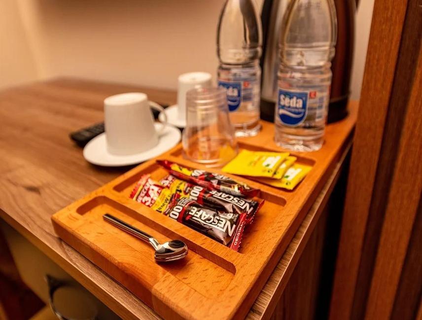 Royal Suite Hotel İstanbul Dış mekan fotoğraf