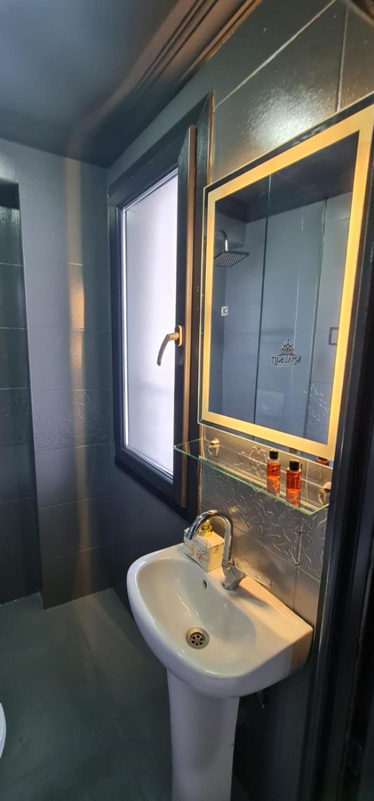 Royal Suite Hotel İstanbul Dış mekan fotoğraf