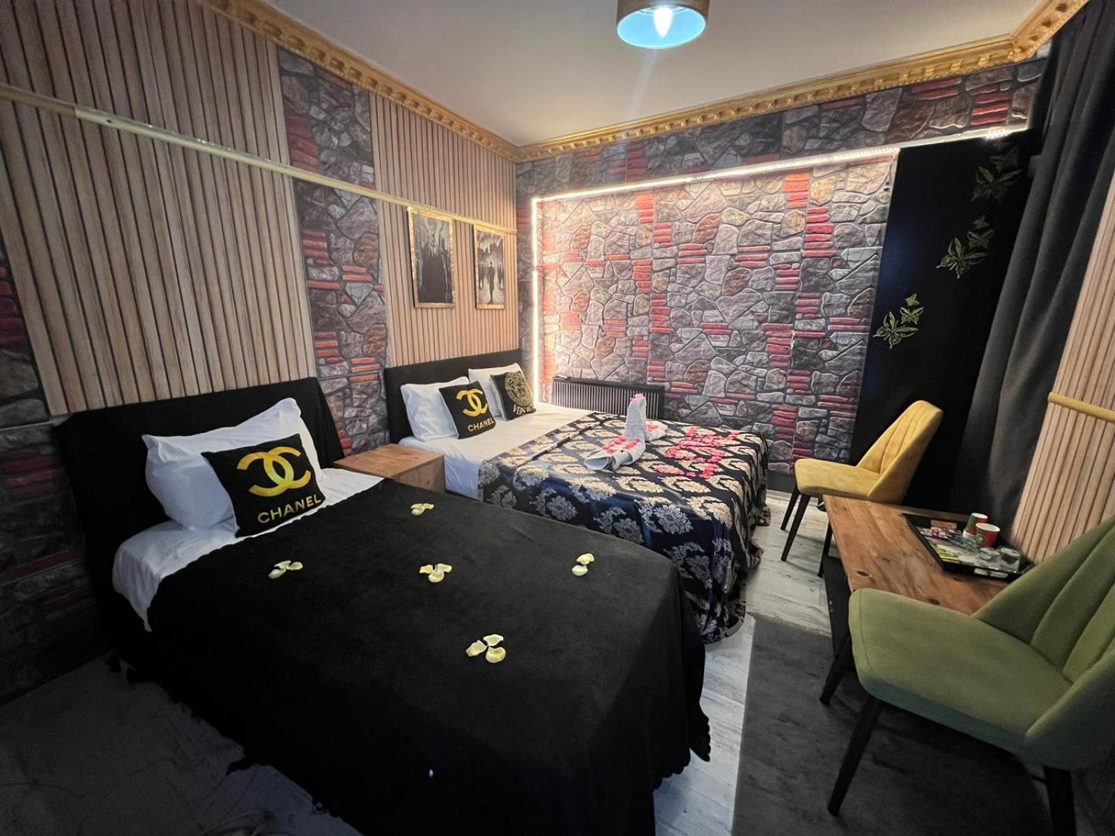 Royal Suite Hotel İstanbul Dış mekan fotoğraf