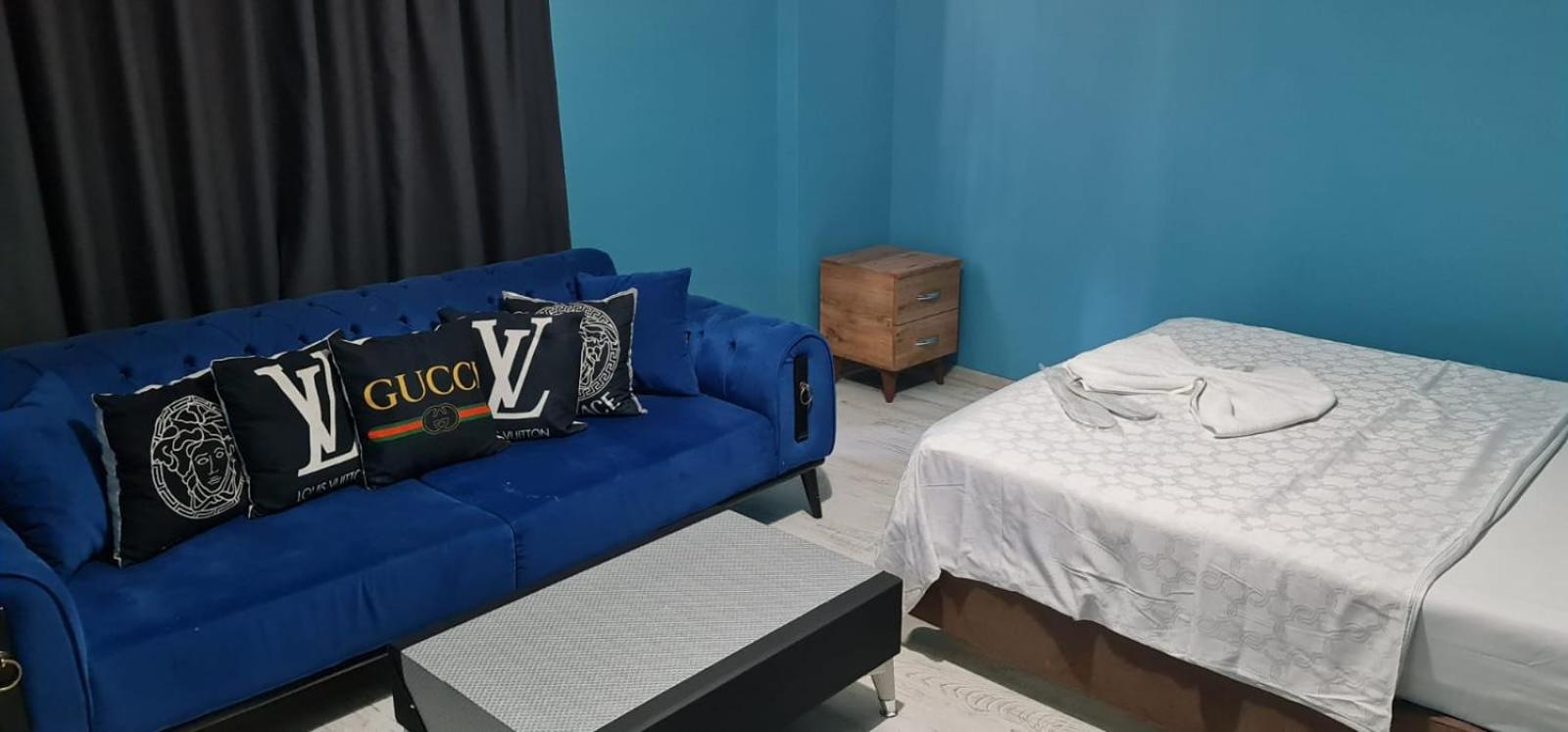 Royal Suite Hotel İstanbul Dış mekan fotoğraf