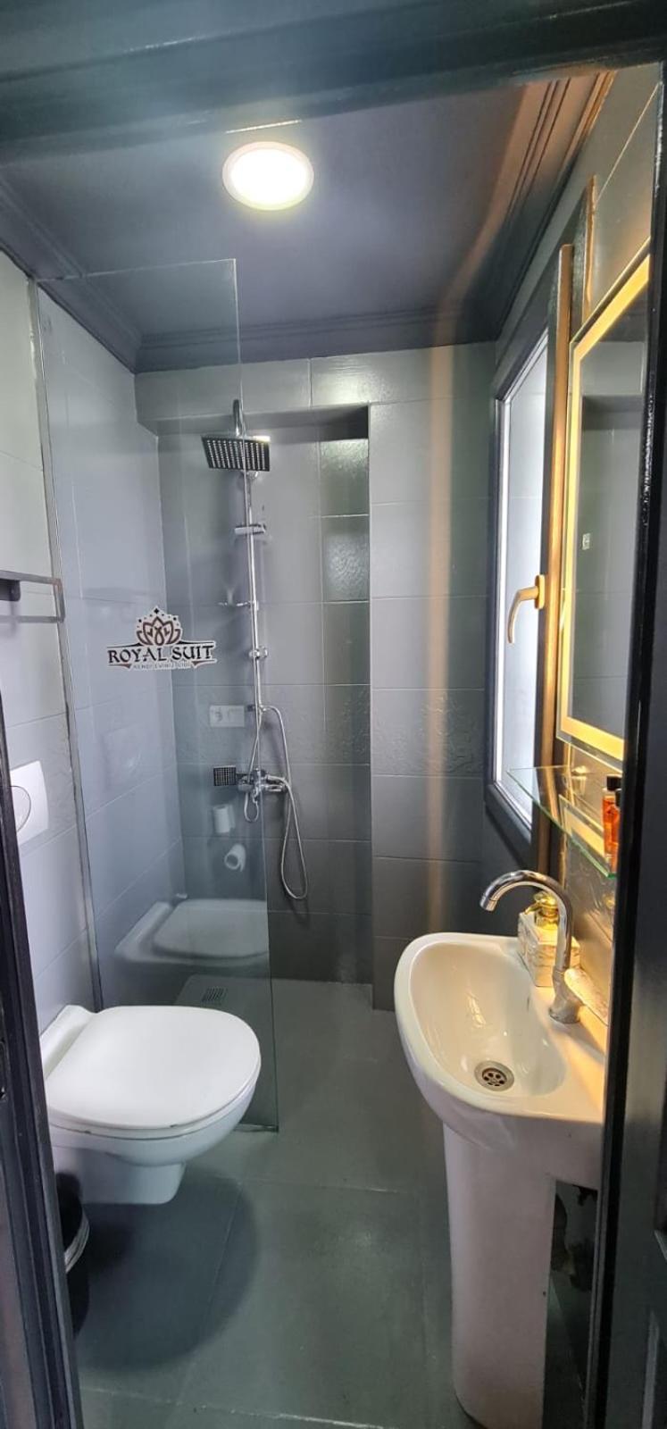 Royal Suite Hotel İstanbul Dış mekan fotoğraf