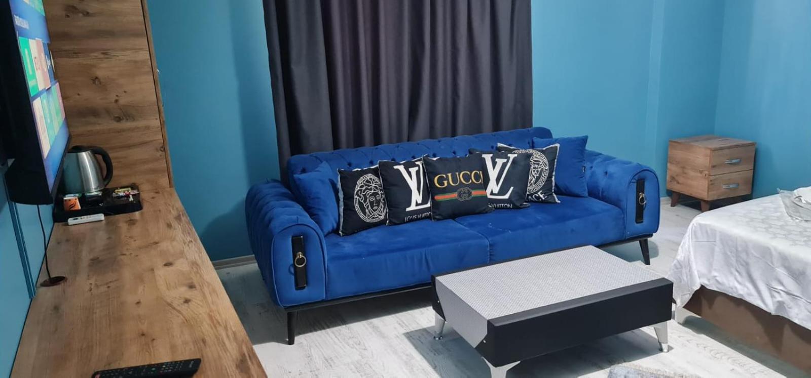 Royal Suite Hotel İstanbul Dış mekan fotoğraf