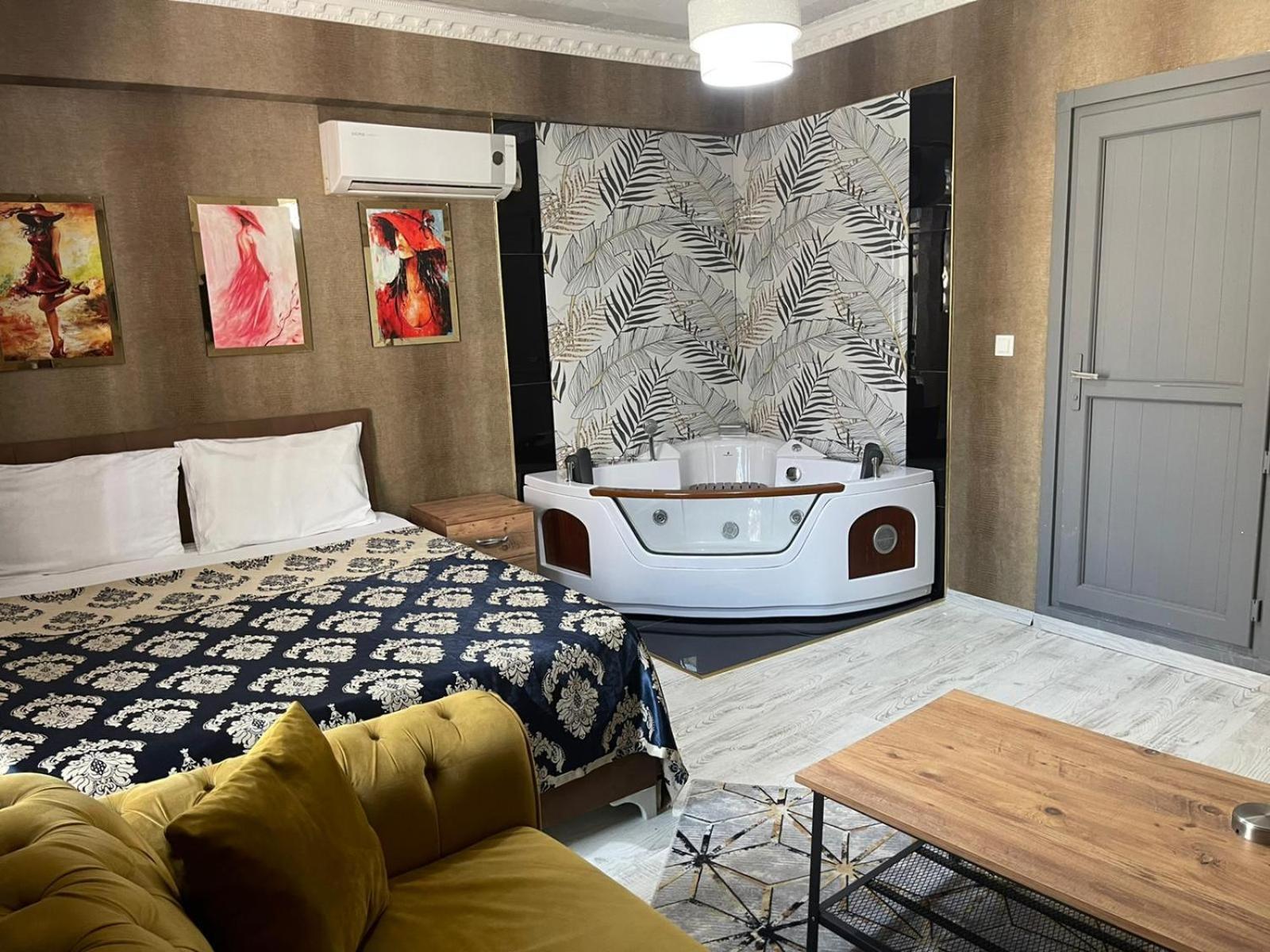 Royal Suite Hotel İstanbul Dış mekan fotoğraf